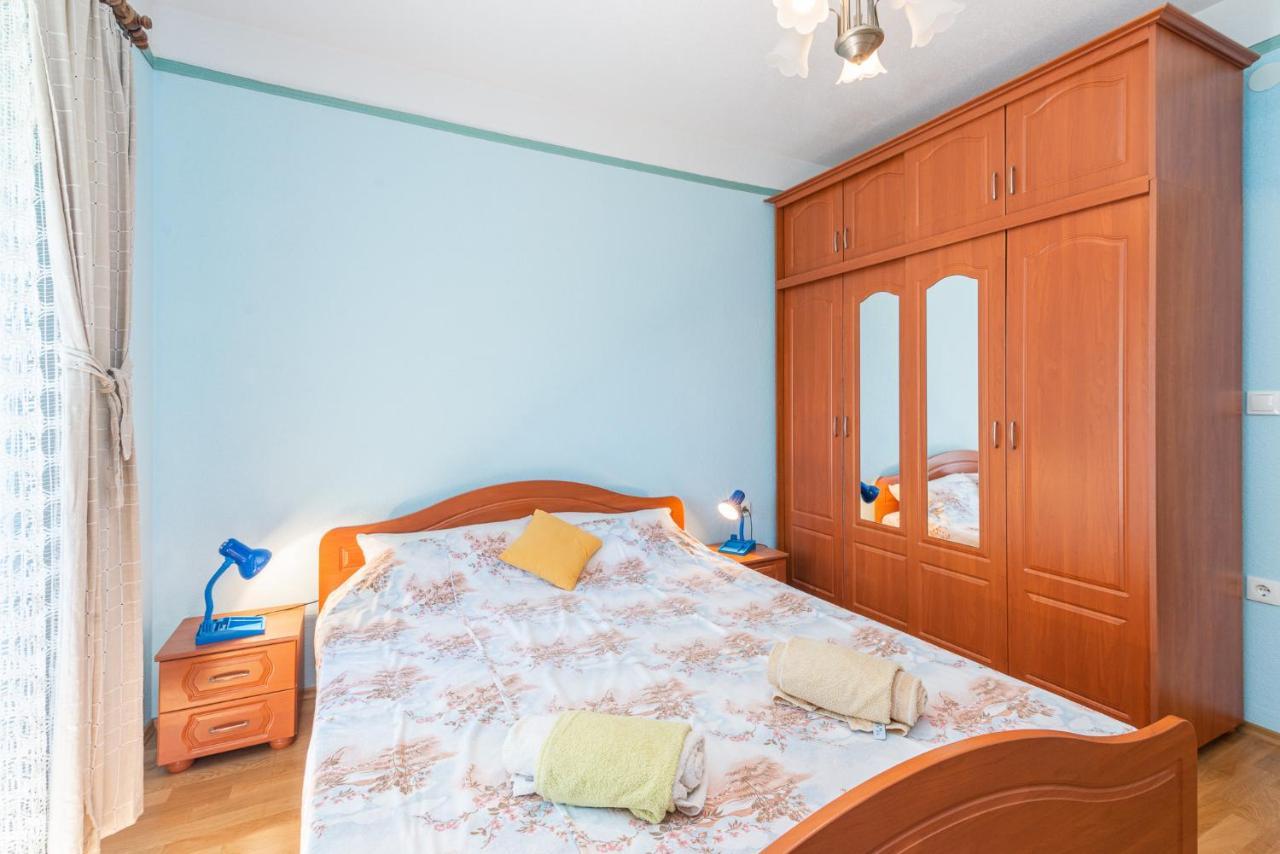 Apartamento Apartman Knezevic Opric Exterior foto