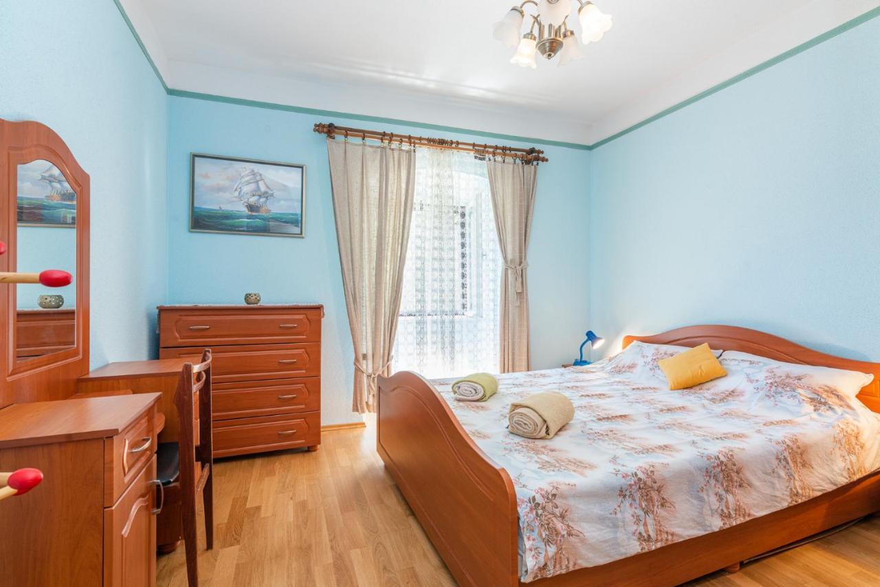 Apartamento Apartman Knezevic Opric Exterior foto